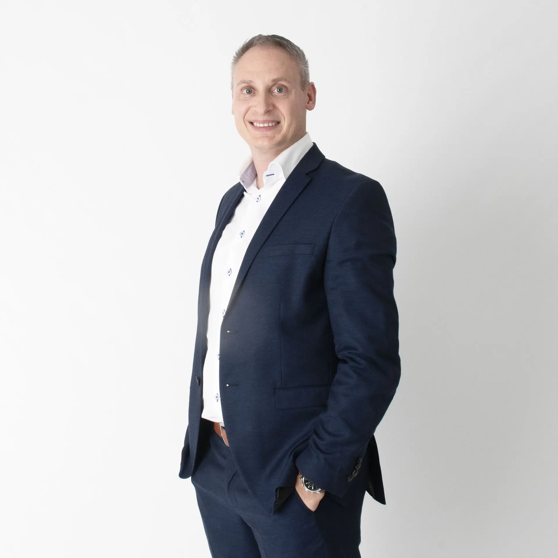 Kurt De Fauw